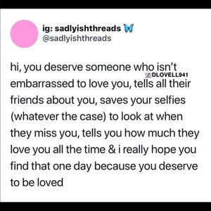 Meet your Posher, Ashley